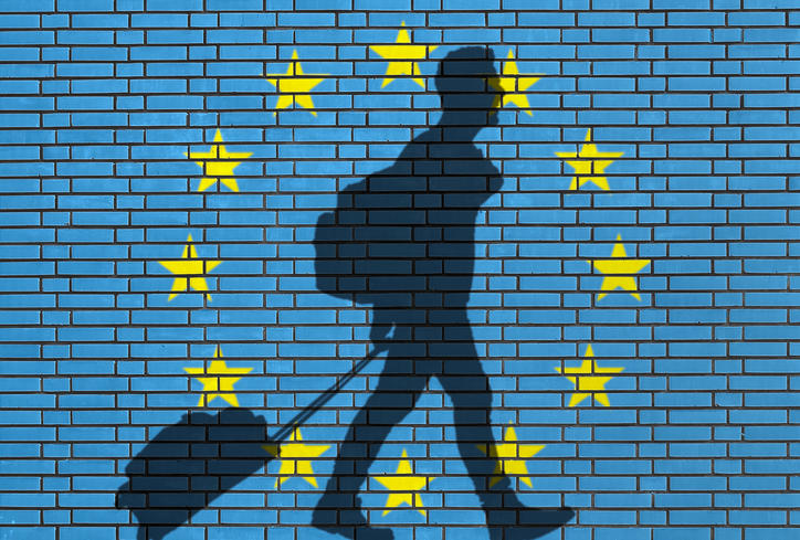 visa-circulation-schengen ویزای شینگن