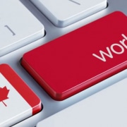 جستجوی کار در کانادا