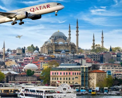 شرایط سفر به ترکیه در کرونا